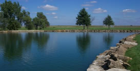 Pond and Lake Management Services