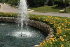 ohio-pond-fountain